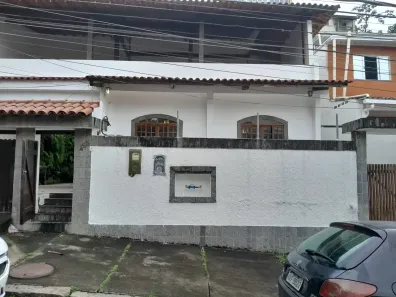 Casa de Condomínio com 4 Quartos à venda, 186m² no Anil, Rio de Janeiro