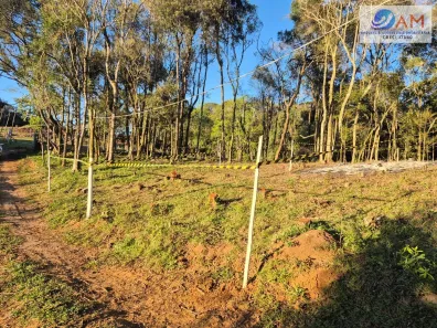 Lote/Terreno à venda, 161m² no Cidade Industrial, Curitiba