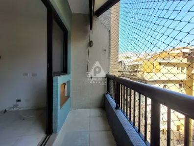 Apartamento com 2 Quartos à venda, 68m² no Flamengo, Rio de Janeiro