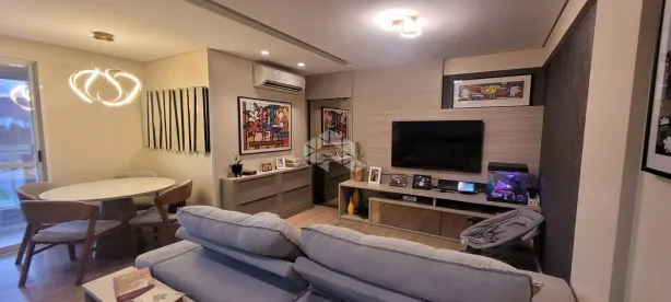 Apartamento com 2 Quartos à venda, 77m² no Pagani, Palhoça