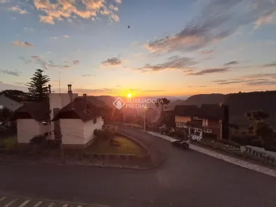 Apartamento com 3 Quartos à venda, 111m² no Jardim Bela Vista, Gramado