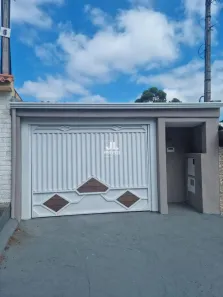 Sobrado com 2 Quartos à venda, 184m² no Jardim São Conrado, Campo Limpo Paulista
