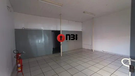 Galpão/Depósito/Armazém com 40 Quartos para alugar, 40m² no Centro, São José do Rio Preto