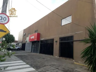 Sala Comercial à venda, 30m² no Parque Estoril, São José do Rio Preto
