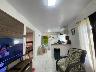 Casa com 2 Quartos à venda, 98m² no São João do Rio Vermelho, Florianópolis