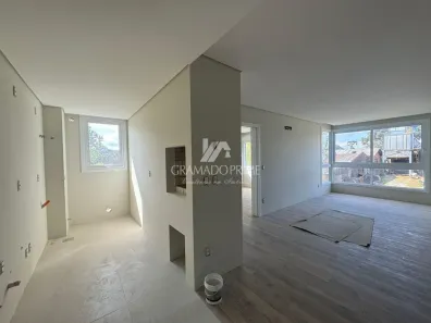 Apartamento com 2 Quartos à venda, 82m² no Mato Queimado, Gramado