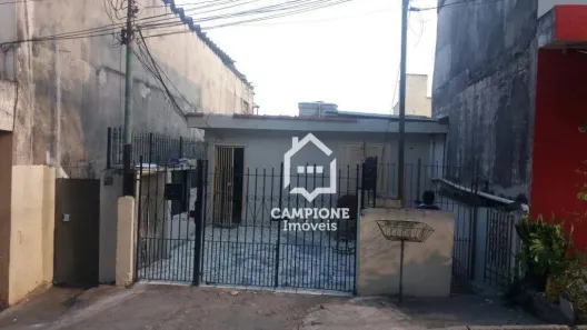 Lote/Terreno à venda, 300m² no Casa Verde Alta, São Paulo