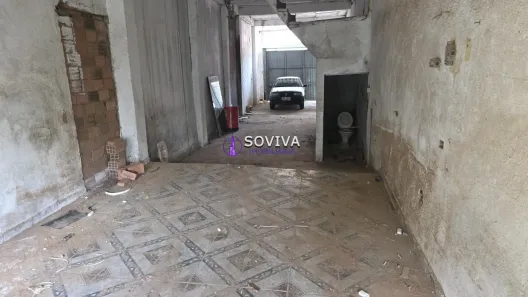 Sobrado com 2 Quartos à venda, 300m² no Vila São Paulo, Ferraz de Vasconcelos
