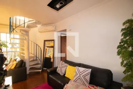 Cobertura com 2 Quartos à venda, 89m² no Vila Guilherme, São Paulo