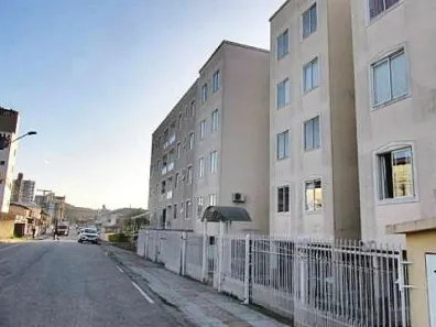 Apartamento com 2 Quartos à venda, 55m² no Jardim Cidade de Florianópolis, São José