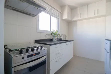 Apartamento com 2 Quartos para alugar, 70m² no Vila Gertrudes, São Paulo