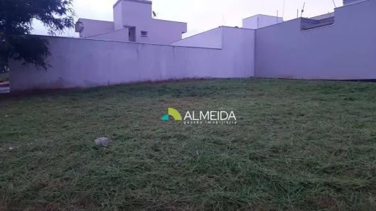 Lote/Terreno à venda, 321m² no Jardim Itapuã, Rio Claro