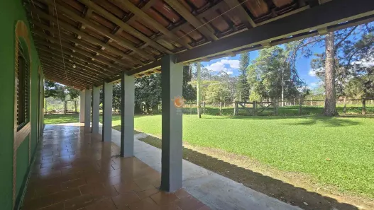 Fazenda/Sítio com 3 Quartos à venda, 250m² no ,