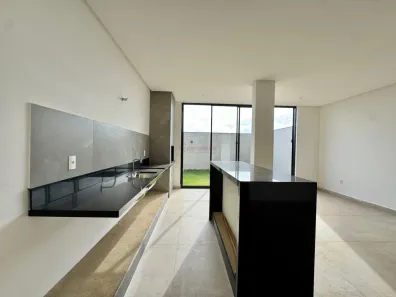 Casa com 3 Quartos à venda, 240m² no Aeroporto, Juiz de Fora