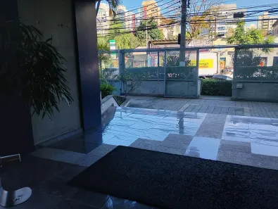 Sala Comercial à venda, 45m² no Vila Madalena, São Paulo