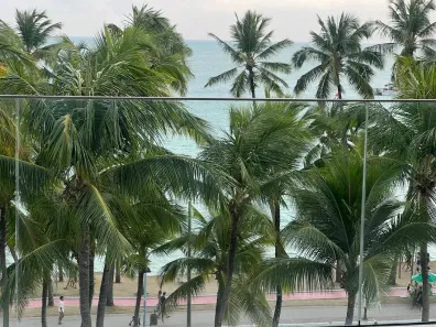 Apartamento com 4 Quartos à venda, 413m² no Ponta Verde, Maceió