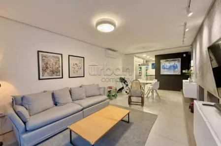 Sobrado com 3 Quartos à venda, 113m² no Estância Velha, Canoas