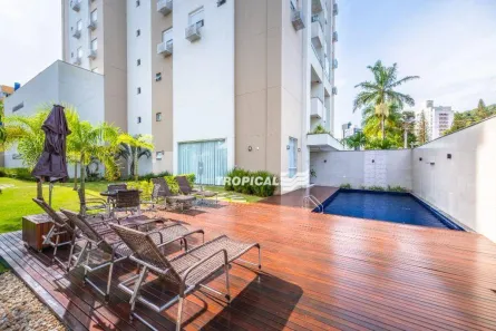 Apartamento com 3 Quartos à venda, 84m² no Itoupava Seca, Blumenau