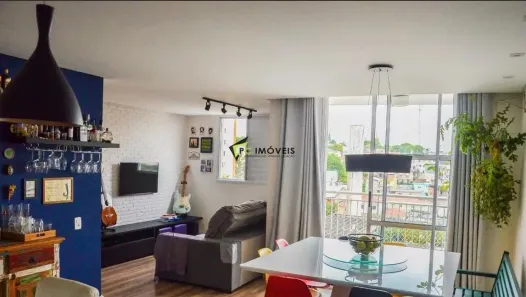 Apartamento com 2 Quartos à venda, 70m² no Freguesia do Ó, São Paulo