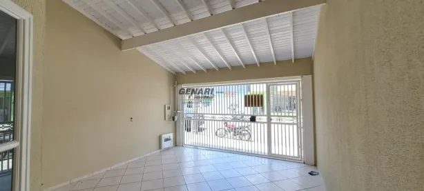 Casa com 3 Quartos à venda, 136m² no Vila Soriano, Indaiatuba