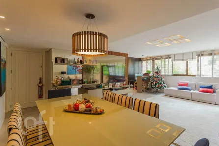Apartamento com 3 Quartos à venda, 190m² no Bela Vista, Porto Alegre