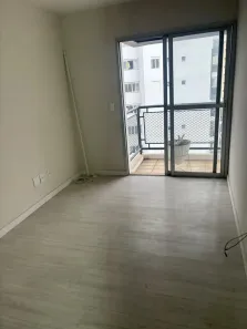 Apartamento com 2 Quartos para alugar, 55m² no Vila Guarani (Z Sul), São Paulo