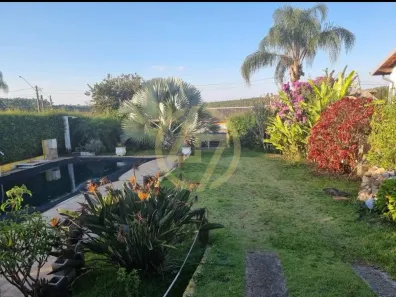 Fazenda/Sítio à venda, 750m² no Cercadinho, Alambari