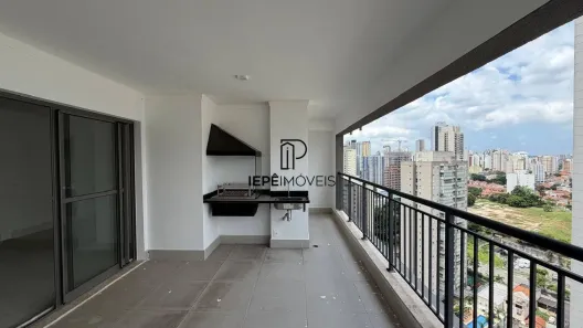 Apartamento com 3 Quartos à venda, 120m² no Vila São José (Ipiranga), São Paulo