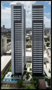 Apartamento com 3 Quartos à venda, 65m² no Madalena, Recife