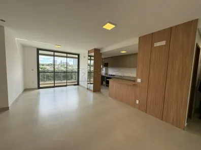 Apartamento com 3 Quartos à venda, 111m² no Bonfim Paulista, Ribeirão Preto