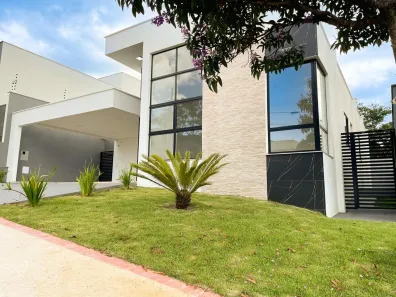 Casa de Condomínio com 3 Quartos à venda, 223m² no Cruzeiro de Santo Antônio, Juiz de Fora