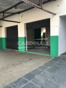 Ponto Comercial para alugar, 80m² no Parque Residencial Maria Stella Faga, São Carlos