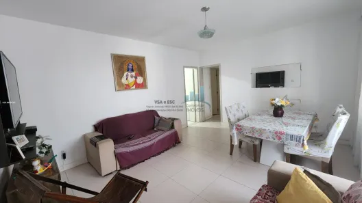 Apartamento com 3 Quartos à venda, 108m² no Pituba, Salvador