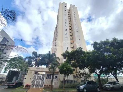 Apartamento com 2 Quartos à venda, 59m² no Parque Faber Castell I, São Carlos