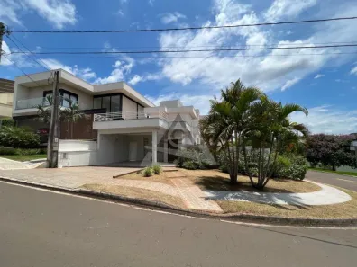 Casa de Condomínio com 3 Quartos à venda, 262m² no Betel, Paulínia
