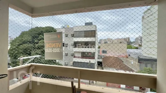 Apartamento com 2 Quartos à venda, 61m² no Pátria Nova, Novo Hamburgo