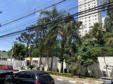 Apartamento com 2 Quartos à venda, 48m² no Centro, Guarulhos