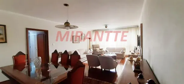 Apartamento com 4 Quartos à venda, 160m² no Santana, São Paulo