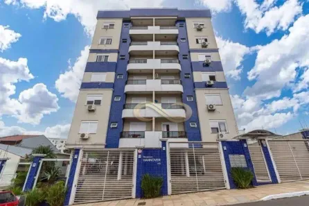 Apartamento com 3 Quartos à venda, 99m² no Diva Lessa de Jesus, Gravataí