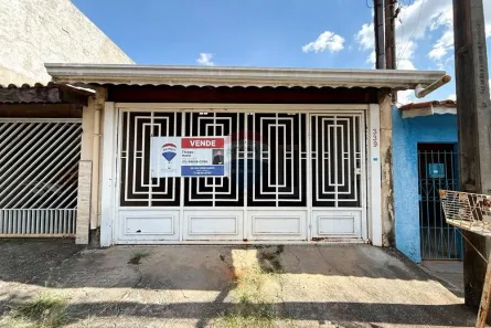 Casa com 2 Quartos à venda, 92m² no Jardim São Miguel, Bragança Paulista