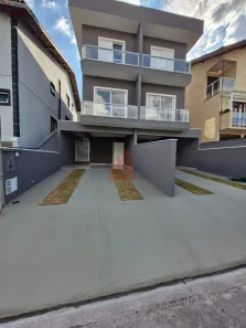 Sobrado com 3 Quartos à venda, 135m² no Jardim Rio das Pedras, Cotia