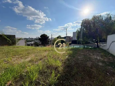 Lote/Terreno à venda, 490m² no Jardim Residencial Helvétia Park II, Indaiatuba