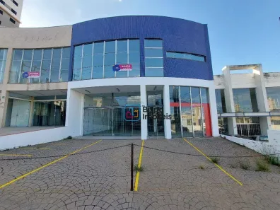 Ponto Comercial para alugar, 480m² no Jardim São Domingos, Americana