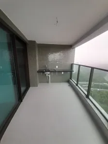 Apartamento com 4 Quartos à venda, 108m² no Boa Viagem, Recife