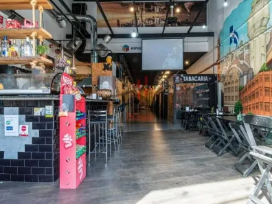 Prédio Comercial à venda, 612m² no Vila Prudente, São Paulo