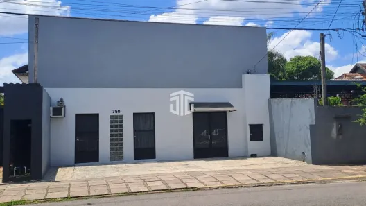 Ponto Comercial para alugar, 111m² no Ideal, Novo Hamburgo