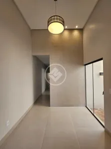 Casa com 3 Quartos à venda, 109m² no Setor Serra Dourada - 2ª Etapa, Aparecida de Goiânia