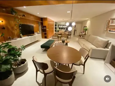 Apartamento com 3 Quartos à venda, 151m² no Jardins, Aracaju