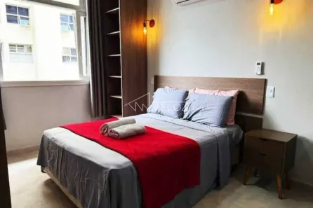 Flat com 1 Quarto à venda, 31m² no Centro, Rio de Janeiro