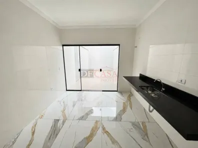 Sobrado com 3 Quartos à venda, 116m² no Cidade Líder, São Paulo